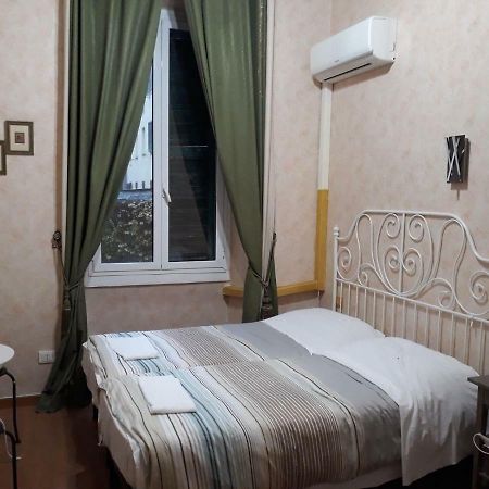 Renting Rooms Rome Bagian luar foto