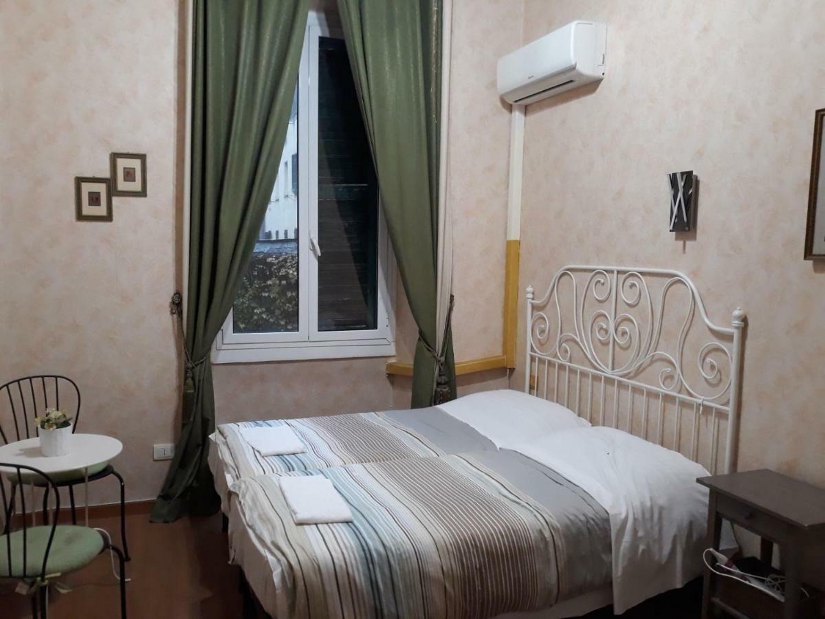 Renting Rooms Rome Bagian luar foto