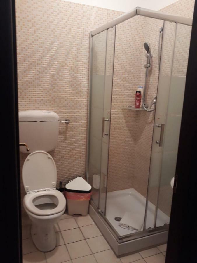 Renting Rooms Rome Bagian luar foto