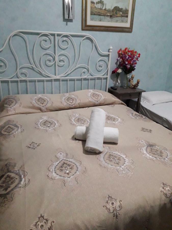 Renting Rooms Rome Bagian luar foto