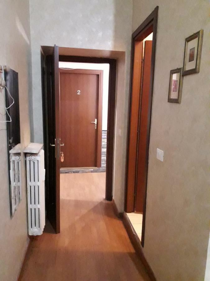 Renting Rooms Rome Bagian luar foto