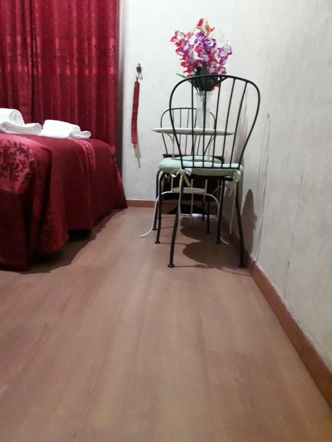 Renting Rooms Rome Bagian luar foto