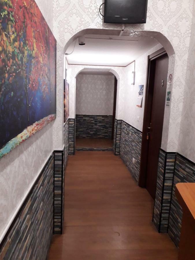 Renting Rooms Rome Bagian luar foto