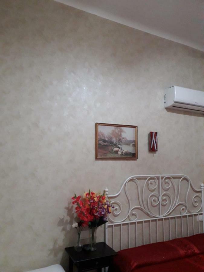 Renting Rooms Rome Bagian luar foto