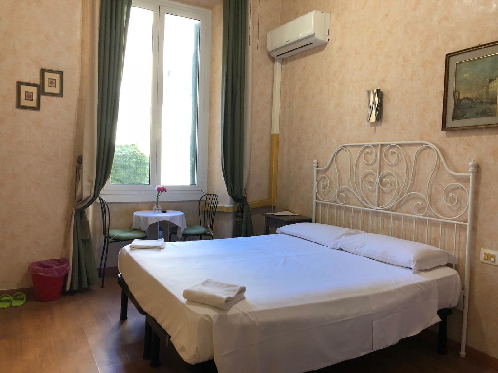 Renting Rooms Rome Bagian luar foto