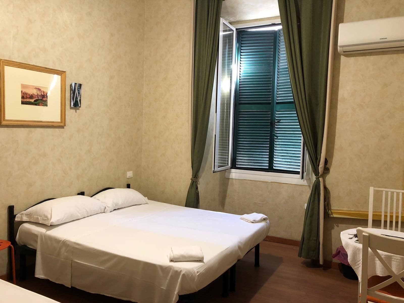 Renting Rooms Rome Bagian luar foto